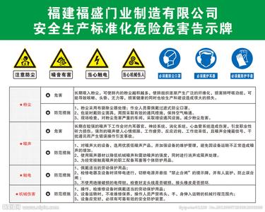 企业安全生产标准化 安全生产标准化 安全生产标准化-安全生产标准化，安全生产标准化