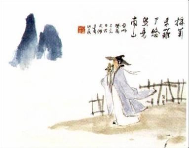 陶渊明归去来兮辞 陶渊明・《归去来兮辞》