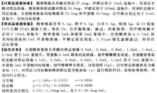 英语句子基本结构概述 甘草酸 甘草酸-概述，甘草酸-基本内容