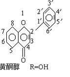 文本分类概述 异黄酮 异黄酮-概述，异黄酮-分类