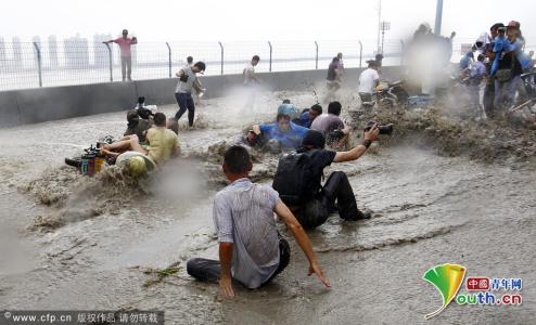 唐山大地震的成因简介 鬼王潮 鬼王潮-简介，鬼王潮-成因