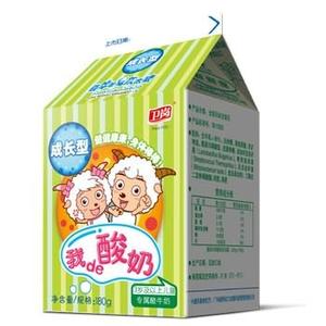 每日乳业 每日宫 每日宫-每日乳业，每日宫-产品特点