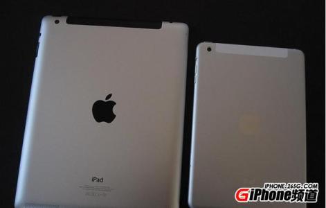 ipad mini4 air2 对比 iPad mini和iPad4的对比