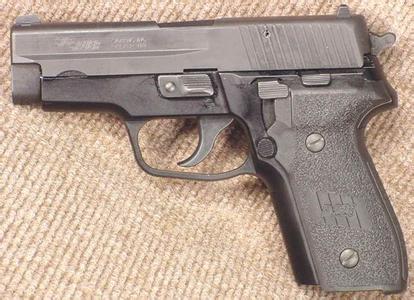 sig p228 Sig p228 Sigp228-概述，Sigp228-详细