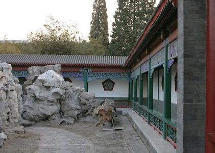 徽派建筑特点简介 蘅芜院 蘅芜院-简介，蘅芜院-建筑特点