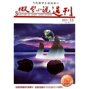 微型小说选刊 《微型小说选刊》 《微型小说选刊》-简介，《微型小说选刊》-　