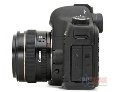 佳能5d mark ii 佳能5D Mark II的使用技巧