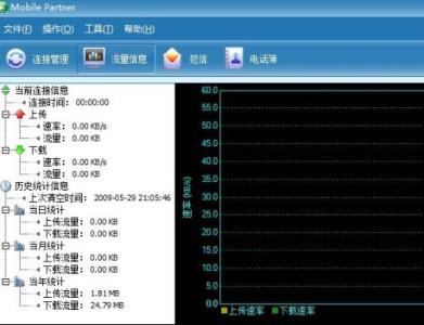 不限流量的3g上网卡 3G上网卡怎样控制流量