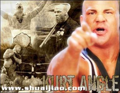 kurt angle Kurt Angle KurtAngle-基本信息，KurtAngle-个人简介