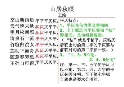 古诗押韵规则 押韵 押韵-词义，押韵-规则