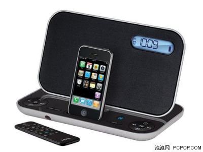 ihome音箱 iHome