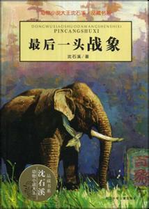 最后一头战象读后感 最后一头战象读后感400字（4篇）