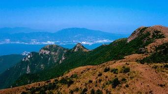 七娘山传说 七娘山 七娘山-概况，七娘山-传说