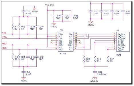 rj45插座引脚定义 RJ45 RJ45-设计原理，RJ45-引脚定义