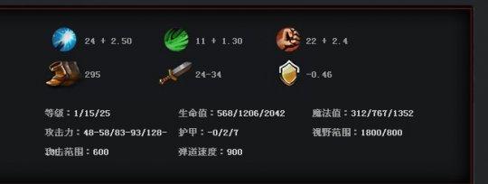 dota2 vh dota2进阶 教你如何正确进入VH