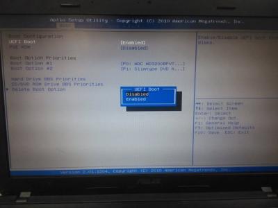 legacy bios 切换uefi 装系统时BIOS怎么切换UEFI/Legacy