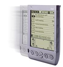 handspring公司 Handspring Visor Platinum HandspringVisorPlatinum-基本资料