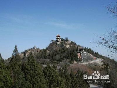 北京周边登山好去处 北京周边十大登山好去处