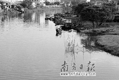 水体污染源 水体污染源 水体污染源-水体污染源，水体污染源-正文