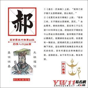 郝姓起源 郝姓 郝姓-简介，郝姓-姓氏起源