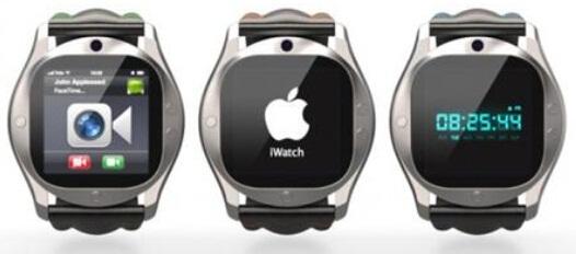 iwatch规格 iWatch iWatch-产品发布，iWatch-产品规格