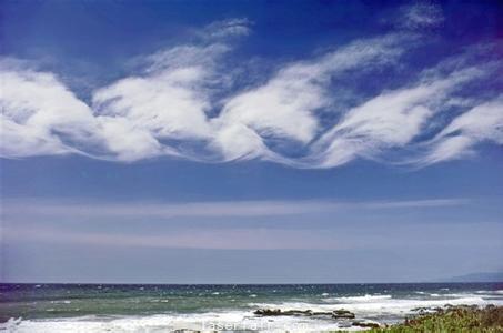 晴空湍流 晴空湍流 晴空湍流-名词定义，晴空湍流-简介