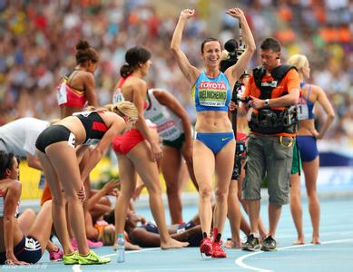 女子七项全能 女子七项全能运动 女子七项全能运动-项目简介，女子七项全能运动