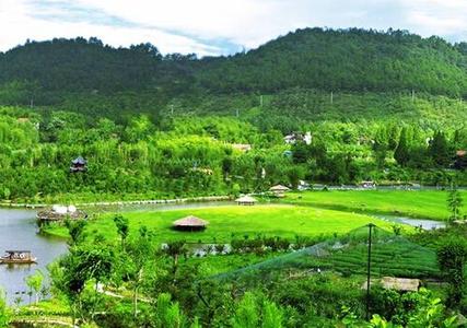 概述自身特点 农业旅游 农业旅游-概述，农业旅游-特点