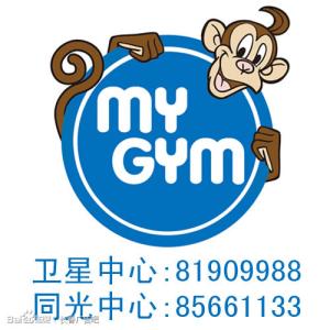 mygym美国官网 MyGym