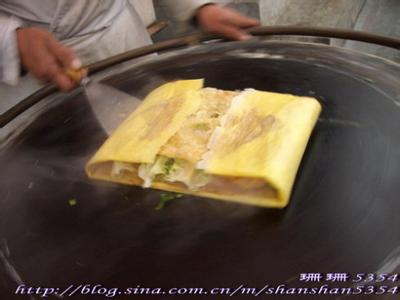 煎饼文化 煎饼人 煎饼人-主要特征，煎饼人-文化坏境