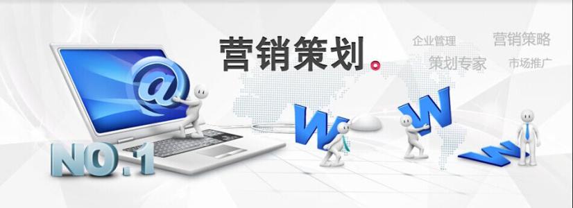 网络广告策划案 网络广告策划案的撰写