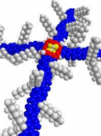 高分子材料名词解释 有机高分子材料 有机高分子材料-名词解释，有机高分子材料-材料