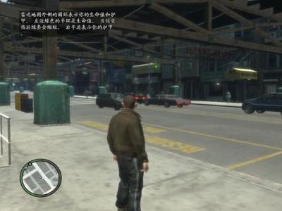 侠盗猎车手gta4秘籍 《侠盗猎车手4》GTA4游戏秘籍中文版