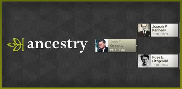 ancestry中国 ancestry