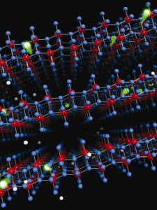 钼酸铵分子式 氧化钼 氧化钼-分子式，氧化钼-性质