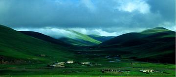 中国历史地理概述 高寒[地理术语] 高寒[地理术语]-概述，高寒[地理术语]-高寒小镇