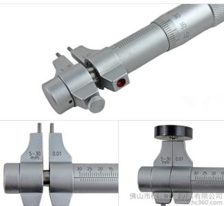 基本误差 内径千分尺 内径千分尺-基本内容，内径千分尺-误差分析