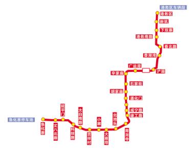 西安地铁3号线 西安地铁4号线 西安地铁4号线-一、概述，西安地铁4号线-二、具体