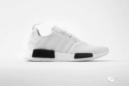 阿迪达斯nmd二代发售 NMD NMD-解释一，NMD-解释二