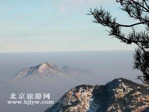 岱宗夫如何 岱宗 岱宗-简介，岱宗-出处