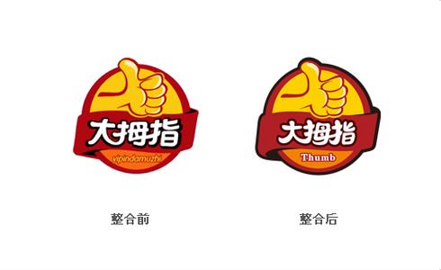 企业品牌培育情况简介 大拇指 大拇指-品牌简介，大拇指-企业介绍