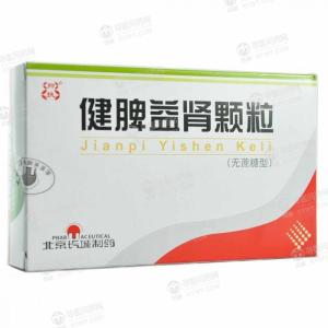 健脾益肾颗粒 健脾益肾颗粒 健脾益肾颗粒-健脾益肾颗粒【长城制药产品】，健脾