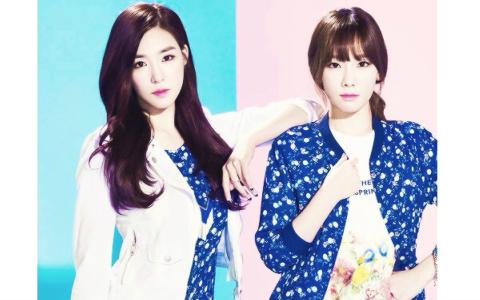 金泰妍黄美英 taeny taeny-?金泰妍，taeny-?黄美英