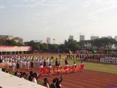 厦门英才学校 厦门英才学校 厦门英才学校-学校简介，厦门英才学校-学校设施