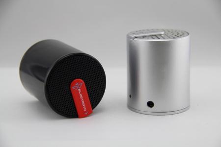 mini speaker说明书 minispeaker