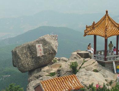 趵突泉名称由来简介 沂山 沂山-名称的由来，沂山-简介