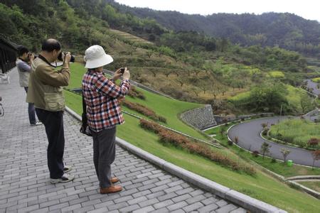 桐庐旅游点评 桐庐游玩