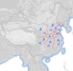 问卷数据条目间相关 九洲 九洲-概述，九洲-相关条目