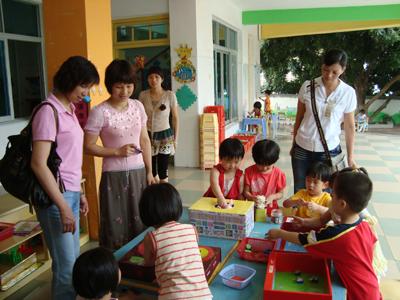 泉州儿童发展职业学院 泉州儿童职业发展学院 泉州儿童职业发展学院-学院概况，泉州儿童