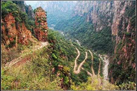 万仙山 万仙山 万仙山-定义，万仙山-主要景点